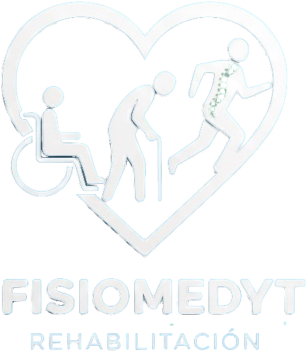 Logo de FisioMedyt